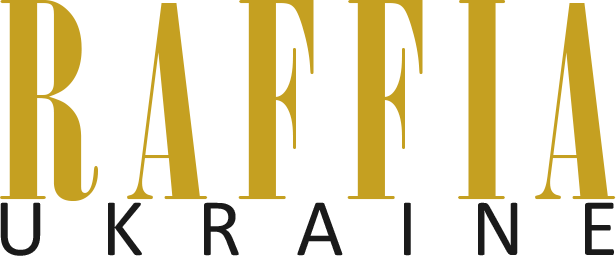 RAFFIA UKRAINE