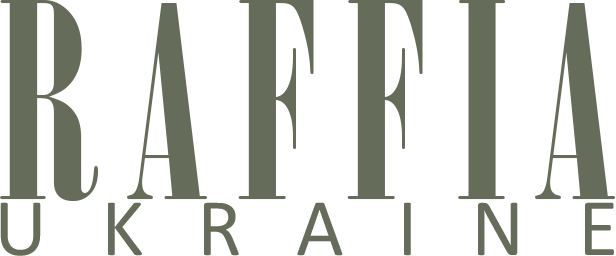 Raffia